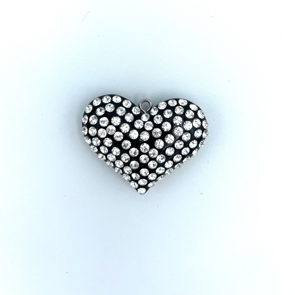 Crystal Heart